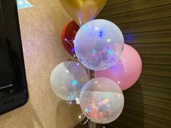 -北京西单美爵酒店-融轩中餐厅