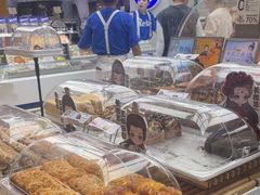 -美滋每客(大同店)