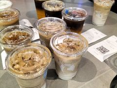 -瑞幸咖啡(孝感万达广场店)