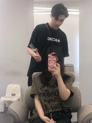 -D.G造型·烫发染发接发