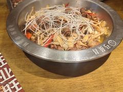 -弓虽昌焖烧鸡(大竹林店)