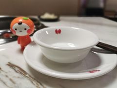 餐具摆设-七欣天(浦东羽山乐坊店)