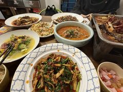 -酸婆娘江湖川菜(紫竹路店)