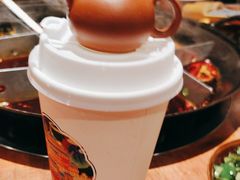 -周小明火锅(黑金冠社区店)