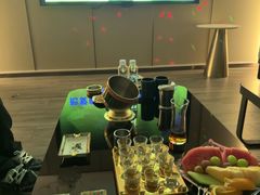 -外滩8号 whisky bar(金延大厦店)