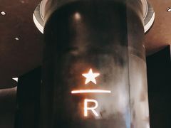 -星巴克臻选店(澳门伦敦人店)