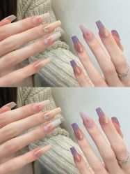 -M·X Nail日式美甲美睫