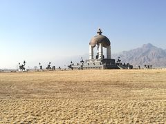 -敕勒川草原文化旅游区