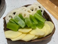 -佬缸炮江湖川菜(玉林店)