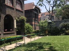 -上海孙中山故居纪念馆