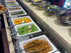 -素满香·食养自助(建邺万达店)