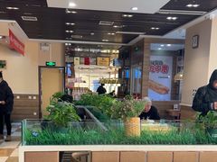 -嘉和一品粥(魏公村店)