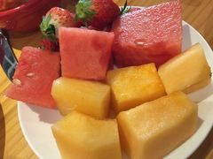 -So Lounge索兰至餐厅(蓝色港湾店)