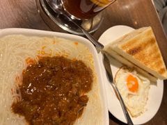 -新旺茶餐厅(嘉里城店)