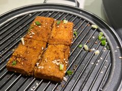 -萌渔·金牌蒜香烤鱼(临安万华广场店)