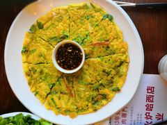 -辛氏火炉·韩式古法烤肉(松北店)