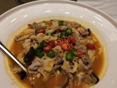 -骏莱海鲜鱼港(五角场店)