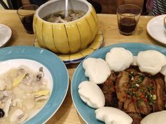 -小苏舍餐厅(木渎店)