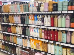 -永辉超市(嘉定宝龙广场店)