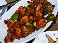 -炙热童年·老北京炙子烤肉(南锣鼓巷店)