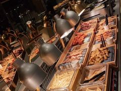 -比格比萨自助(宋家庄店)
