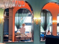 -七海旋律西餐厅(金沙湾店)