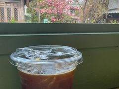 -大青树咖啡(大理古城店)