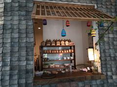 -瓦库茶馆17号(海汇港店)