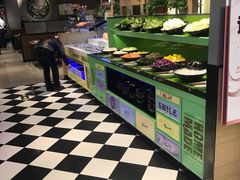 自助取餐区-新辣道鱼火锅(世纪金源购物中心店)