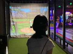 -VS SPORTS PARK运动玩乐园·团建·生日会(合生汇店)