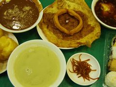 豆汁儿-护国寺小吃(动物园店)
