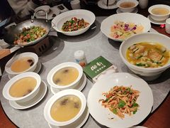 -湘轩·土菜研究院(光大店)