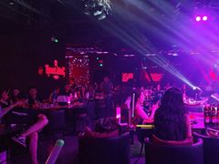 -MOSSO音乐酒吧·live house(南京旗舰店)