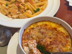 -安妮意大利餐厅(望京店)