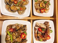 -必点海鲜·鲅鱼水饺(鞍山西道店)