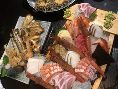 -鱼亭料理(芝罘店)