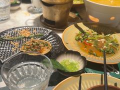 -Tegu泰古莲·泰国餐厅(红山6979店)