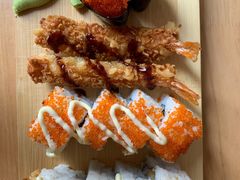 -村上一屋·亚洲菜融合小馆(南楼店)