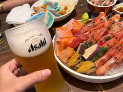-田舍家Inakaya·炉端烧·铁板烧(天汇igc店)