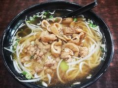 -八角饮楼(虹桥店)