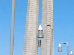 -唐山抗震纪念碑广场