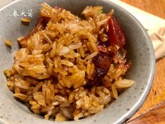 煲仔饭-小天厨民间菜馆(深圳街店)