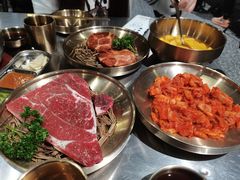 -本炙炭烤·蒲烧活鳗料理店(金沙洲店)