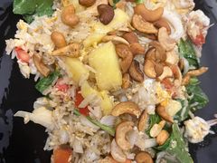 -Doo Dee Thai Food(Issan/Isaan/Esan)