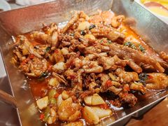 -闽上鲜·福建菜(龙湖滨江天街店)