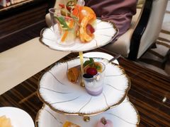 -行者书屋大堂吧 ·下午茶(南京圣和府邸酒店)