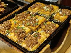-木屋烧烤(万德庄店)