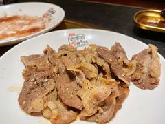 -炉石六本目·冰鲜和牛炭火烤肉·寿喜烧店(梅江店)