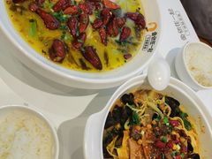 -鱼你在一起(闵行龙盛国际店)