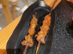 -京炭铜锅涮肉·羊蝎子·羊肉炉(保利·时光里店)